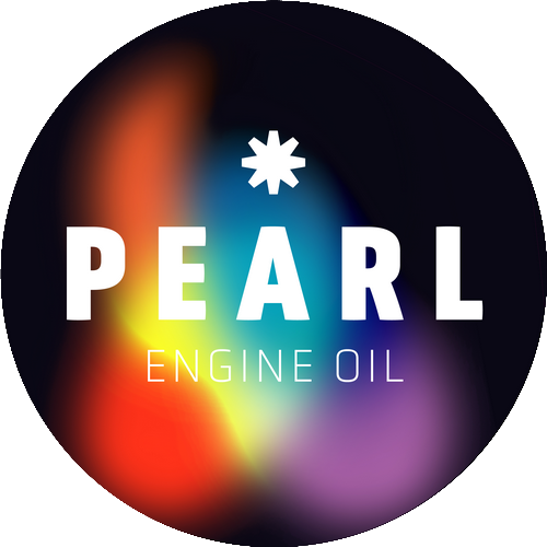 Pearl Oil Logo